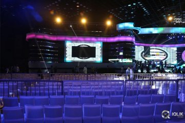 Agnyaathavaasi Movie Audio Launch Photos